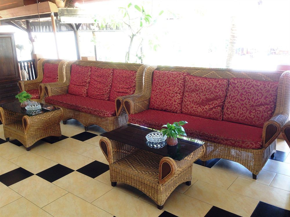 Phuphaya Resort Pattaya Eksteriør bilde