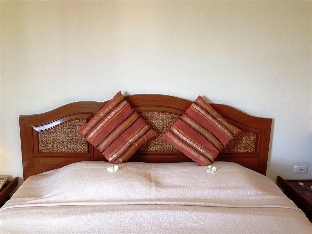 Phuphaya Resort Pattaya Eksteriør bilde