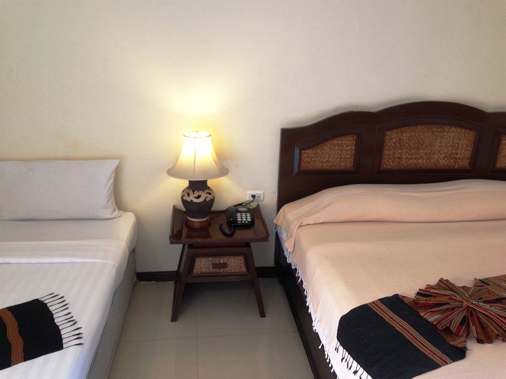 Phuphaya Resort Pattaya Eksteriør bilde