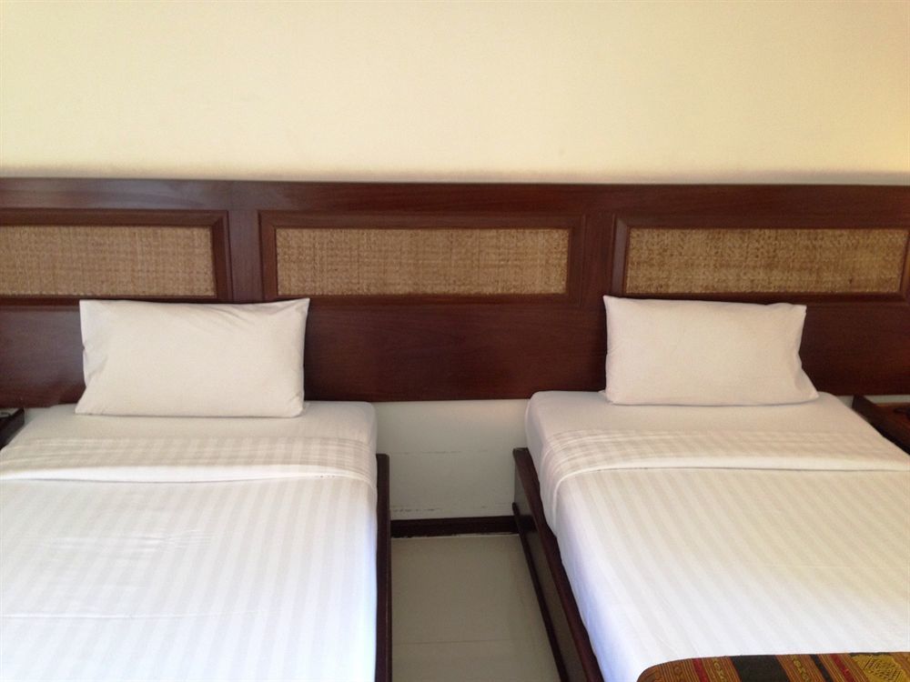 Phuphaya Resort Pattaya Eksteriør bilde