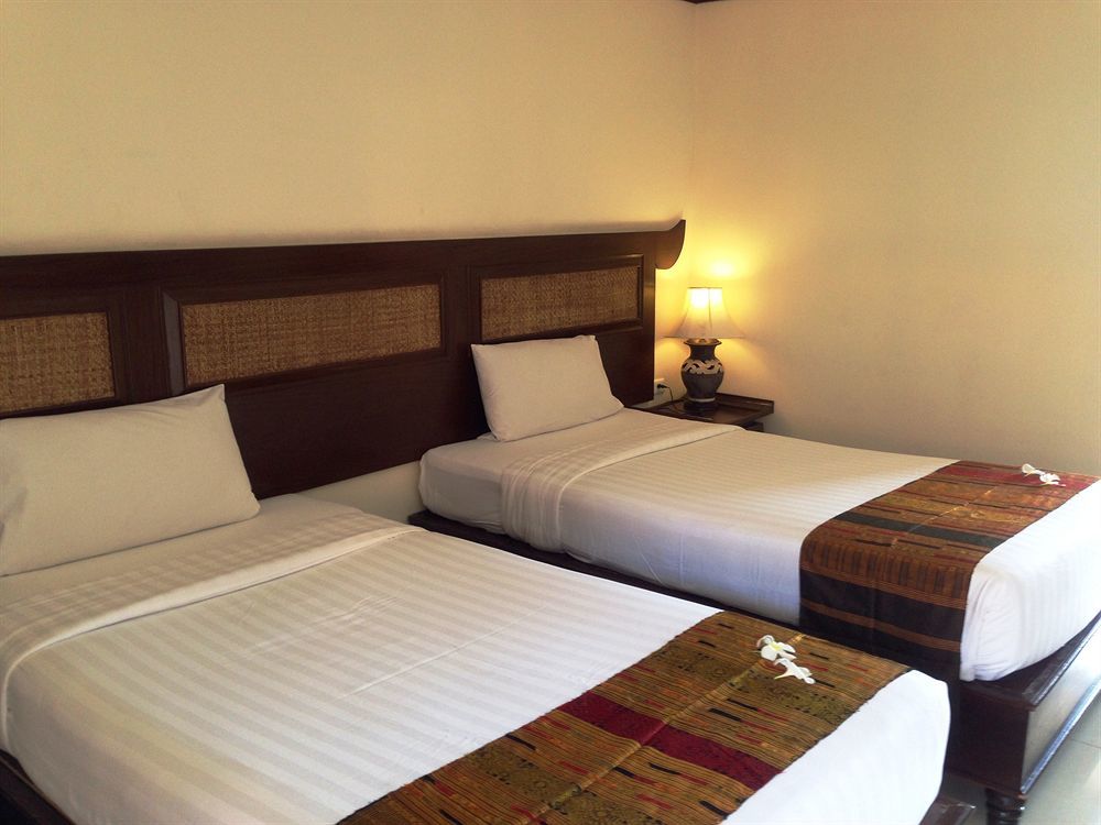 Phuphaya Resort Pattaya Eksteriør bilde