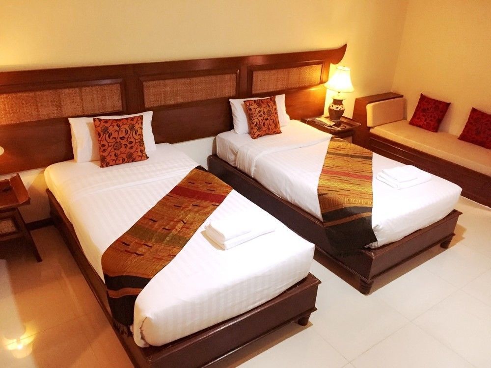 Phuphaya Resort Pattaya Eksteriør bilde
